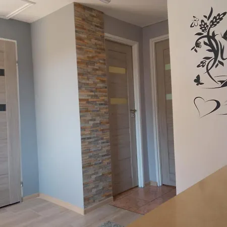 Na Kaszubach * Konarzyny