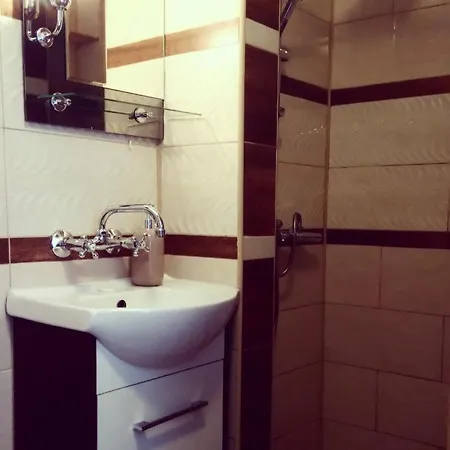 アパート Na Kaszubach