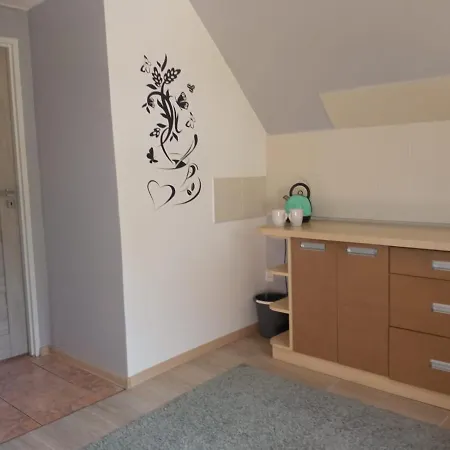 Na Kaszubach Konarzyny (Koscierzyna)