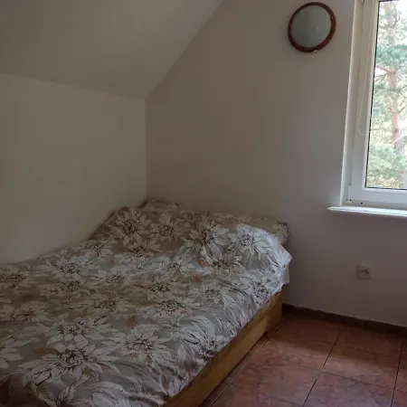 Na Kaszubach * Konarzyny