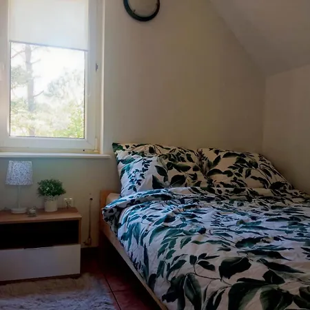 Apartament Na Kaszubach