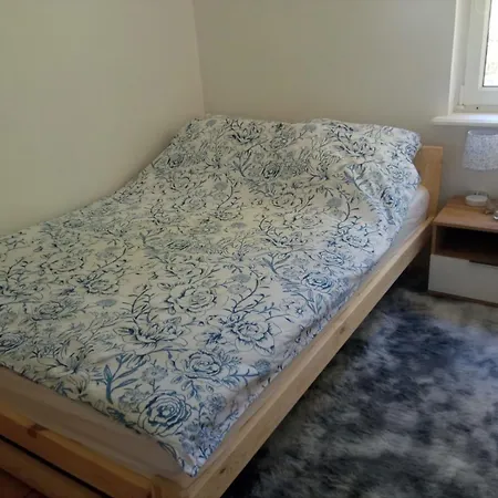 Na Kaszubach Apartament *