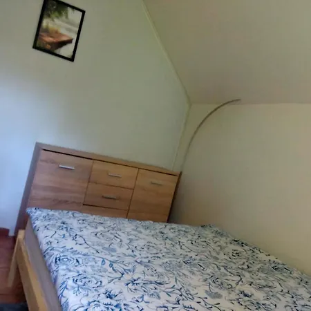 Apartament Na Kaszubach *