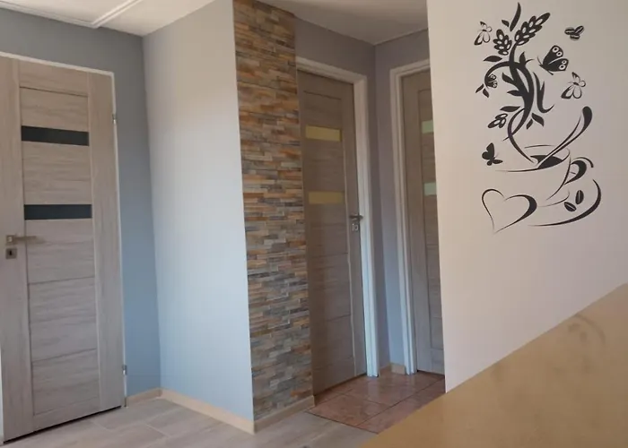 Na Kaszubach * Konarzyny (Koscierzyna)