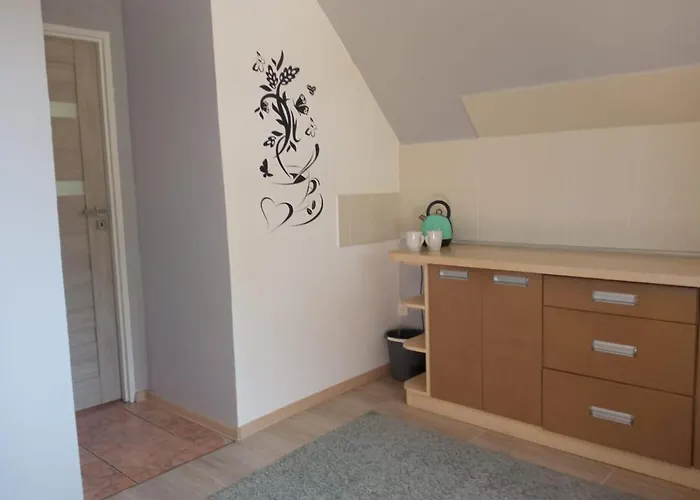 Na Kaszubach Konarzyny (Koscierzyna)