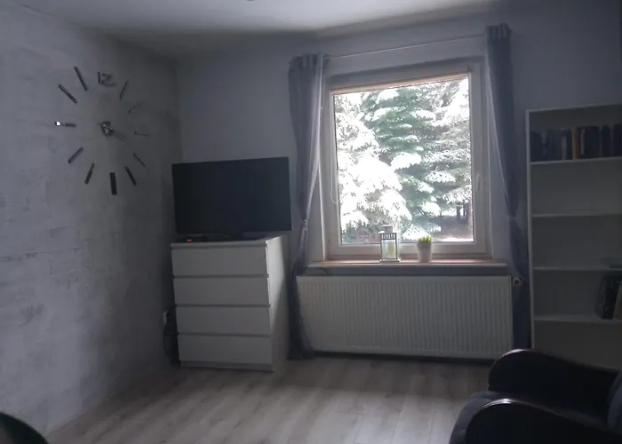 شقة Na Kaszubach Konarzyny (Koscierzyna)