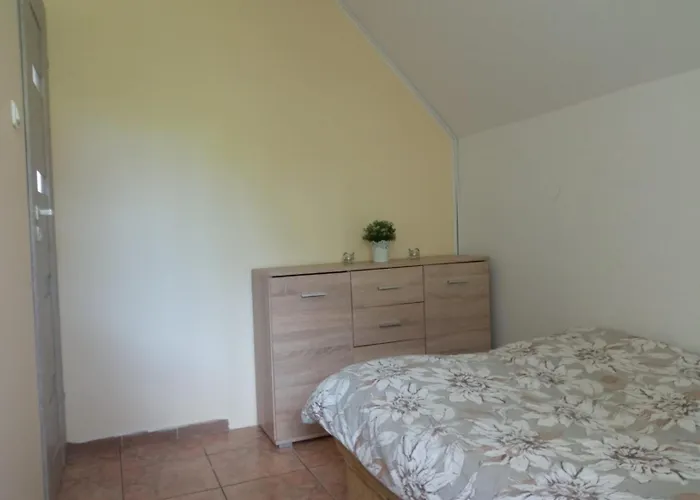 Na Kaszubach * Konarzyny (Koscierzyna)